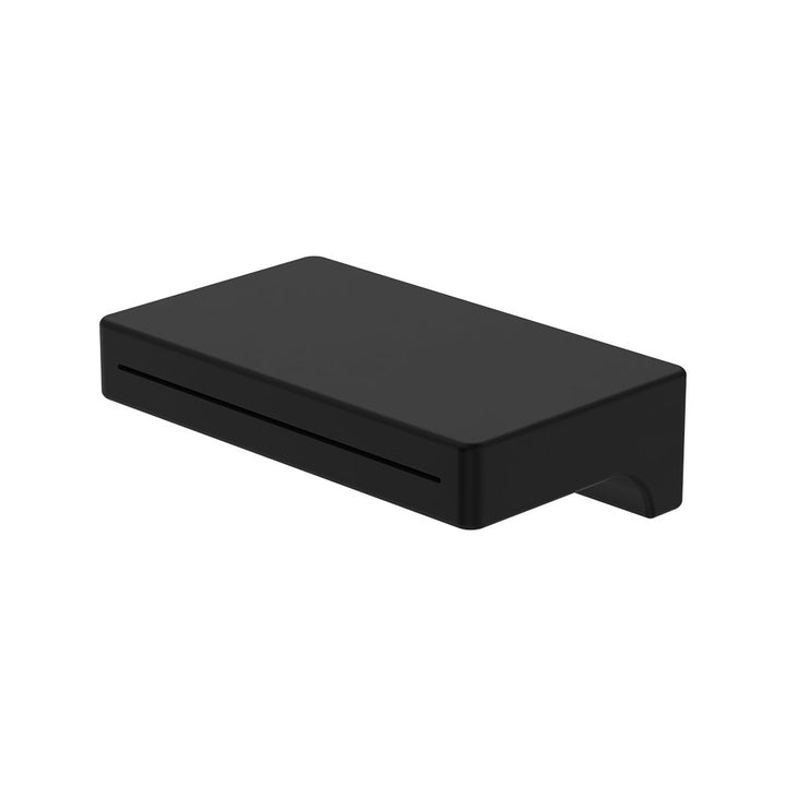 Forche Bath Outlet - Matte Black