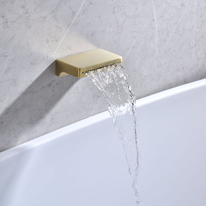 Forche Bath Outlet - Urban Brass