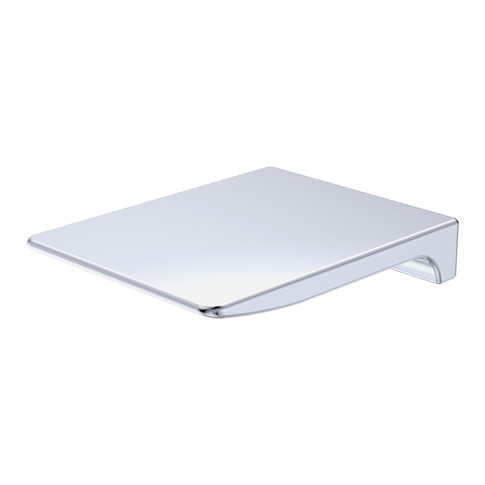 Harmon Bath Outlet - Chrome