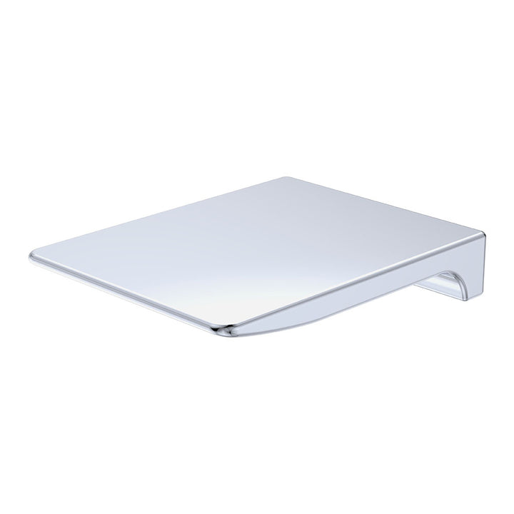 Harmon Bath Outlet - Chrome