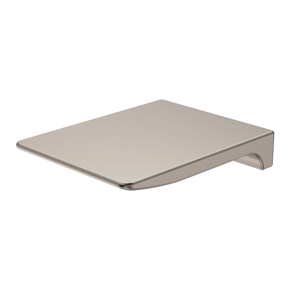 Harmon Bath Outlet - Brushed Nickel