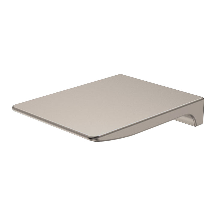Harmon Bath Outlet - Brushed Nickel