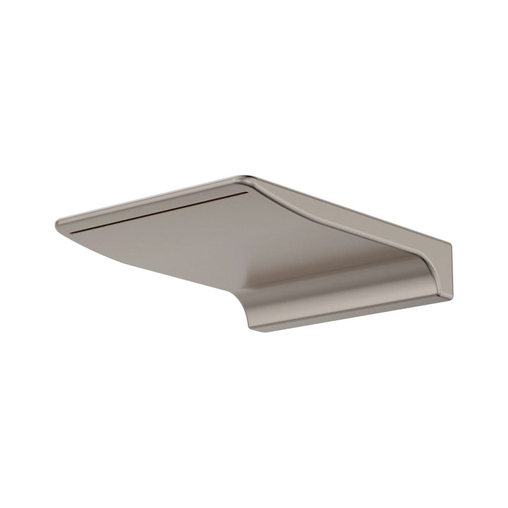 Harmon Bath Outlet - Brushed Nickel