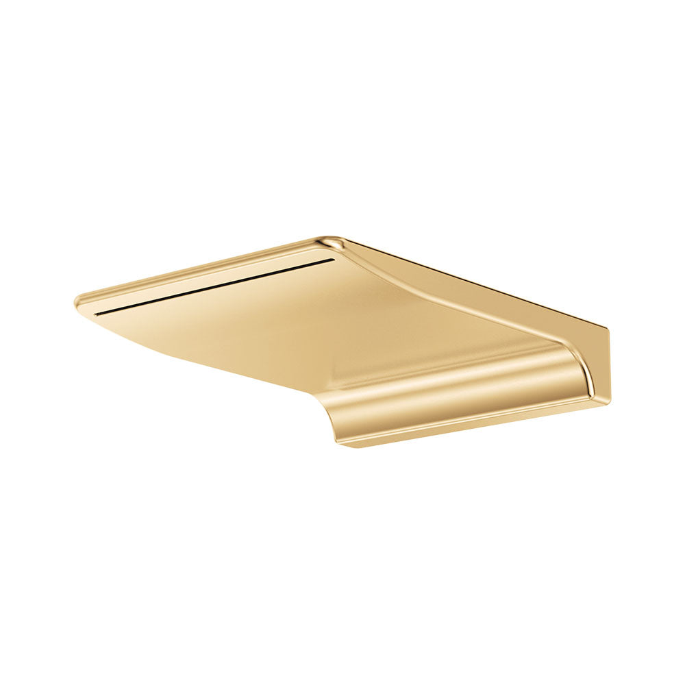 Harmon Bath Outlet - Urban Brass