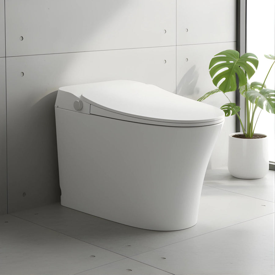 Lafeme Neovanta Cisternless Smart Toilet - image 1