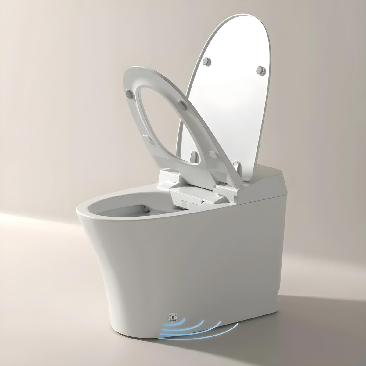 Lafeme Neovanta Cisternless Smart Toilet - image 2