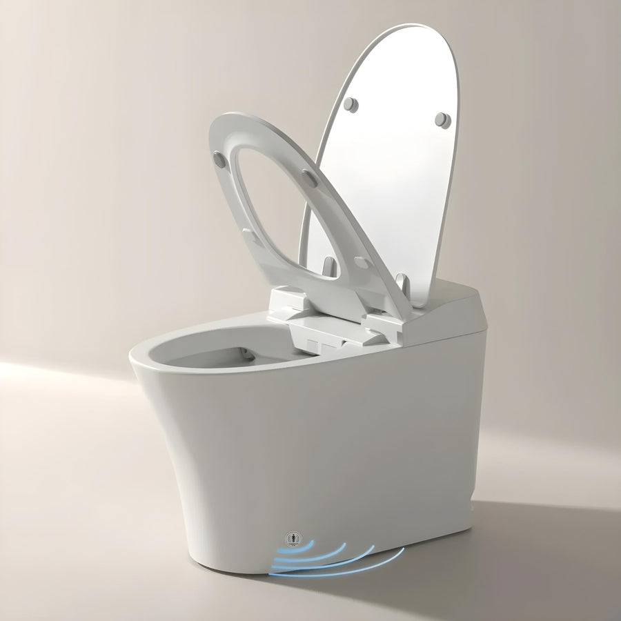 Lafeme Neovanta Cisternless Smart Toilet - image 2