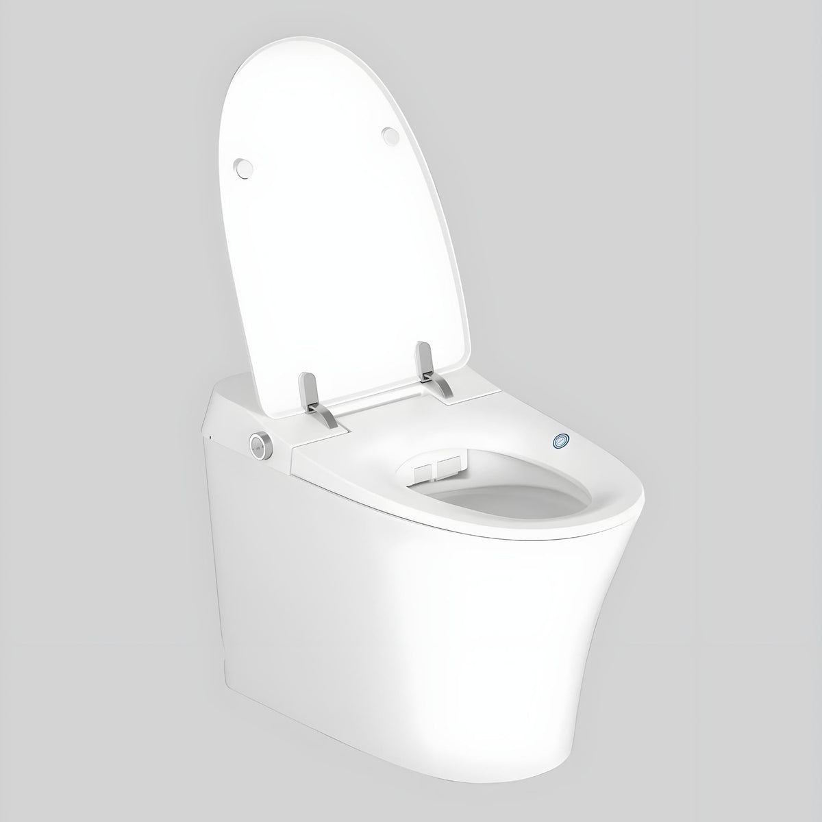 Lafeme Neovanta Cisternless Smart Toilet - image 4