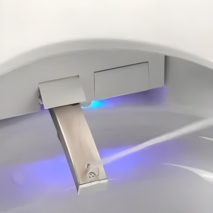 Lafeme Neovanta Cisternless Smart Toilet - image 6