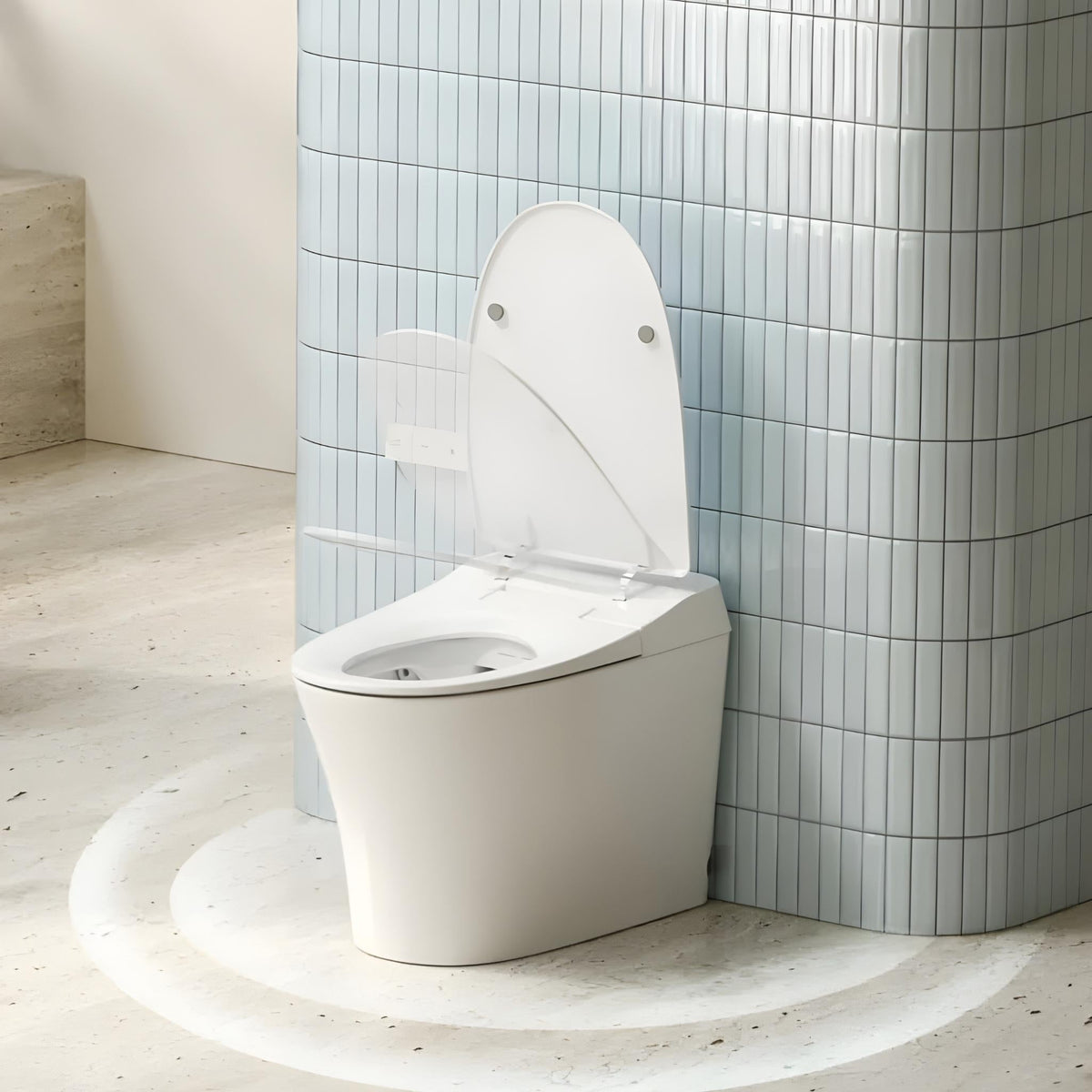 Lafeme Neovanta Cisternless Smart Toilet - image 7