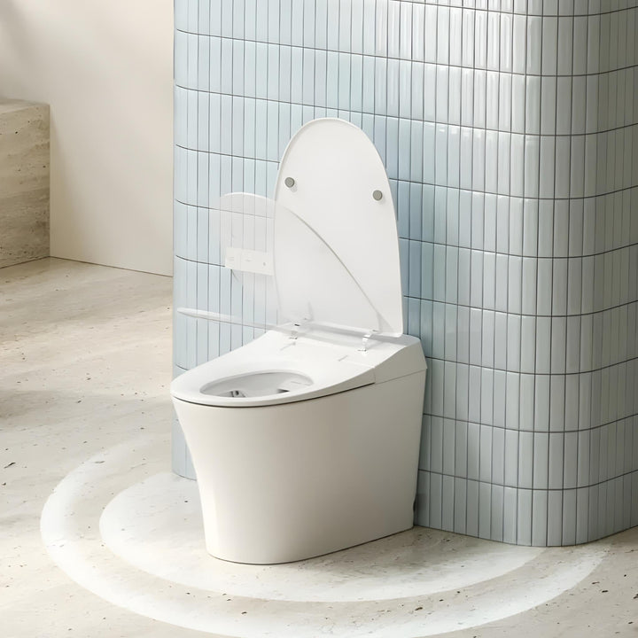Lafeme Neovanta Cisternless Smart Toilet - image 7