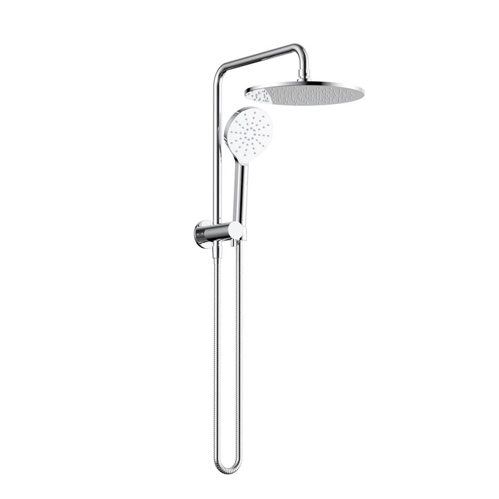 Star Compact Half Shower Column Set - official parent image