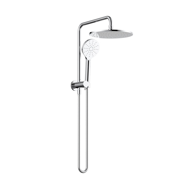 Star Compact Half Shower Column Set - official parent image
