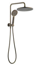 Antique Brass