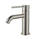 Brushed Nickel