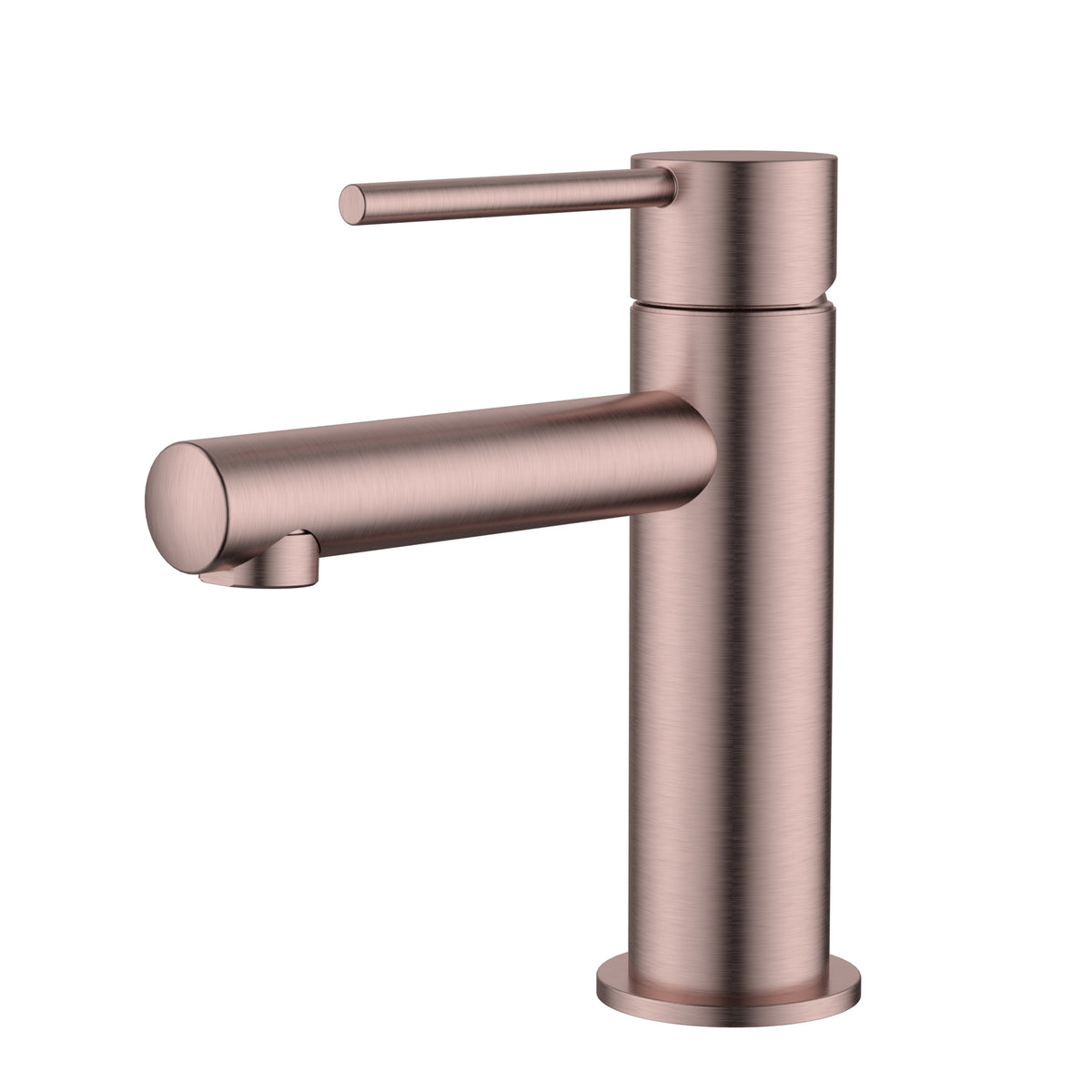 Star Mini Basin Mixer - Dusk