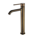 Antique Brass
