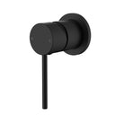 Matte Black