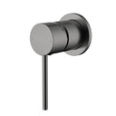 Gunmetal
