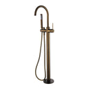 Antique Brass