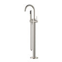 Warm Brushed Nickel