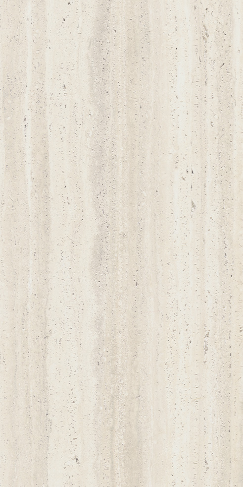 Sensi Roma Ivory Porcelain Tile tile face, 1200 x 600 mm