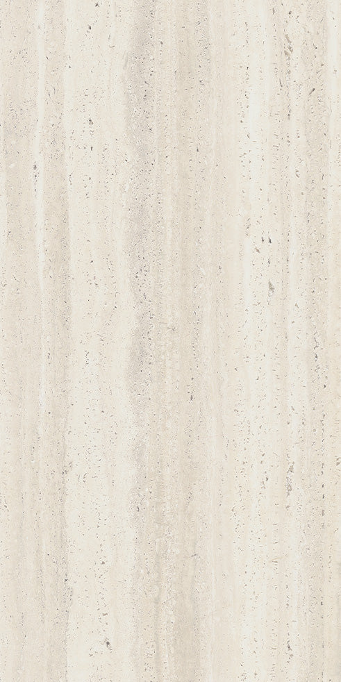 Sensi Roma Ivory Porcelain Tile tile face, 1200 x 600 mm
