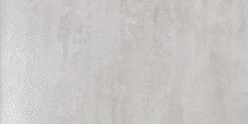 Icon Silver Porcelain Tile tile face, 600 x 300 mm