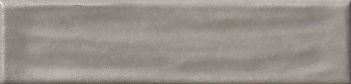 Flash Smoke Subway Tile tile face, 250 x 60 mm