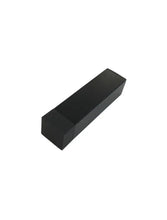 Load image into Gallery viewer, Square Door Stop - Matte Black (SKU:MDS01) by Meir
