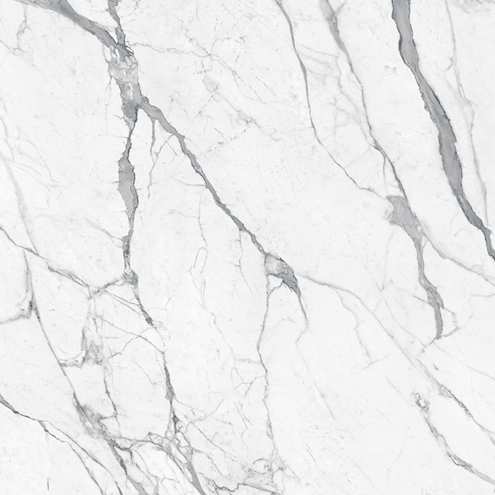 Superb Marble Statuario Superiore Porcelain Tile tile face, 1200 x 1200 mm