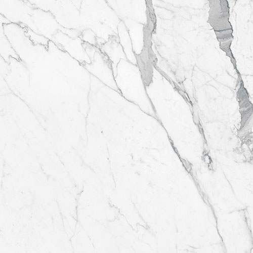 Superb Marble Statuario Superiore Porcelain Tile tile face, 600 x 600 mm