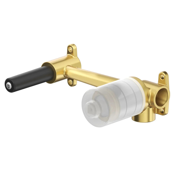 Tiago, Beki, Eleniko, Kaza - Wall-Spout Combo - Body Only