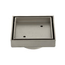 Brushed Nickel