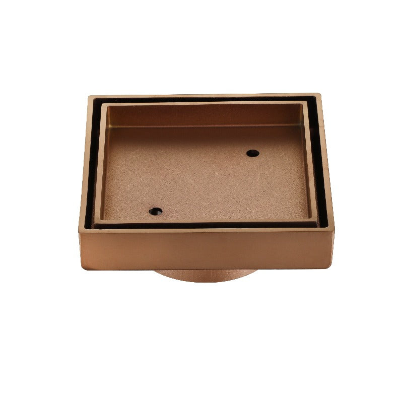 Tile Insert 95mm - Champagne