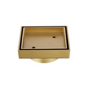 Polished Brass