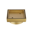 Polished Brass