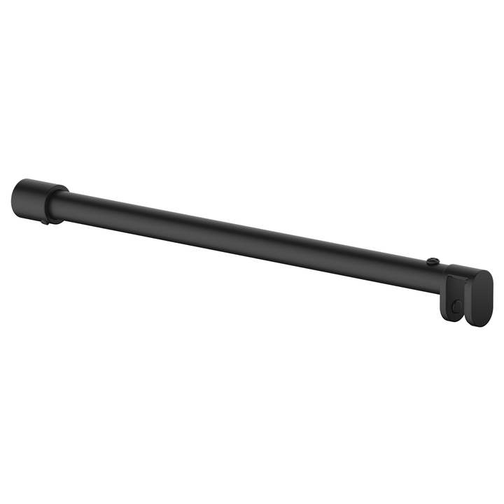 Stabiliser Bar Round - Black