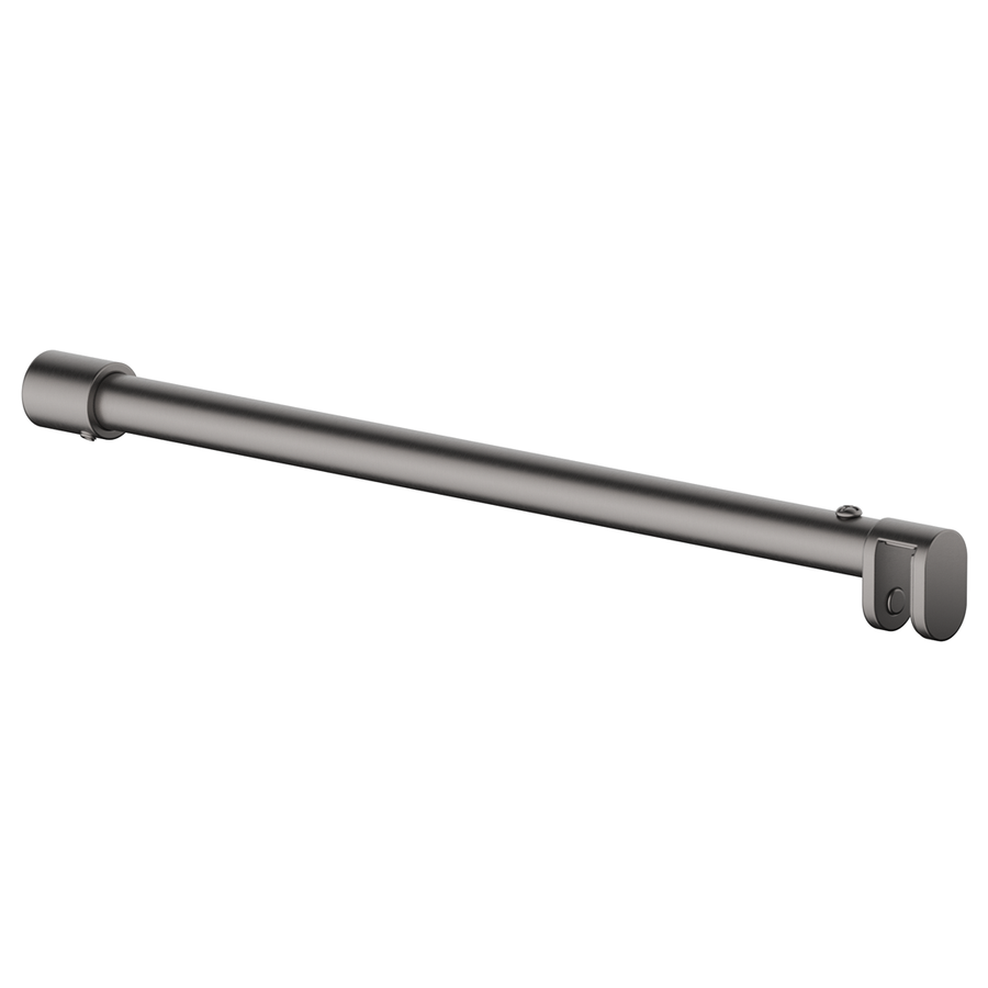 Stabiliser Bar Round - Gunmetal