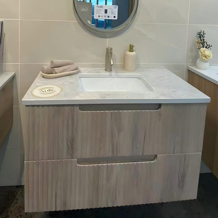 Tuscana Wall Hung 750mm