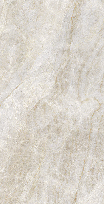 Euromarmo Taj Mahal Porcelain Tile tile face, 1200 x 600 mm