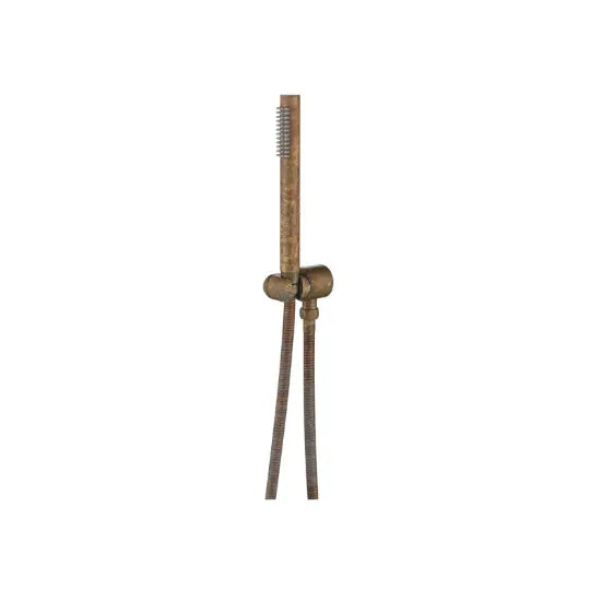 Mica Living Brass Hand Shower - Accelerated