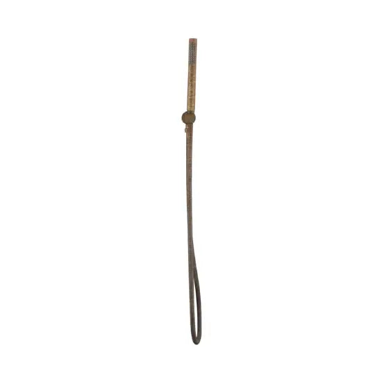 Mica Living Brass Hand Shower - Accelerated