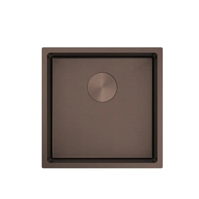 Luminare Sink 440 x 440mm - Dusk Bronze