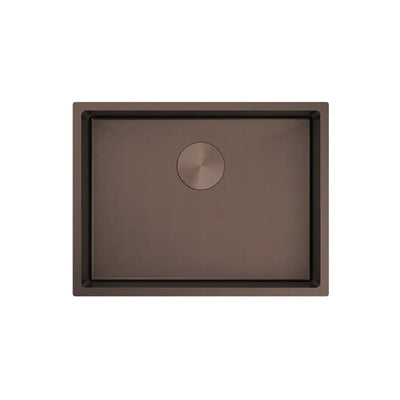 Luminare Sink 580 x 440mm - Dusk Bronze