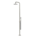 Brushed Nickel