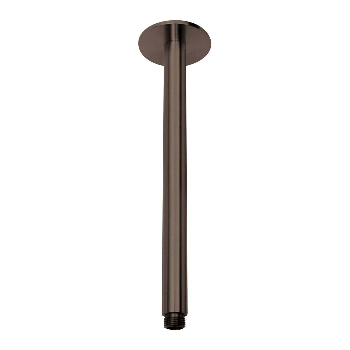 Vivid Ceiling Arm 300mm - Brushed Bronze