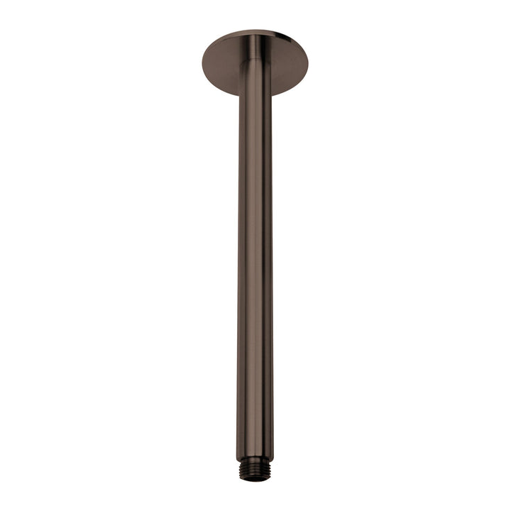 Vivid Ceiling Arm 300mm - Brushed Bronze
