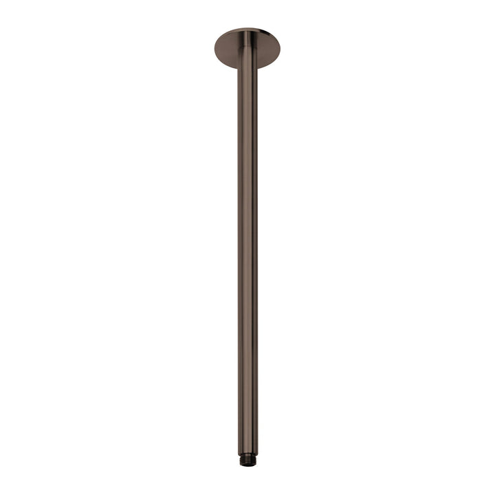 Vivid Ceiling Arm 450mm - Brushed Bronze