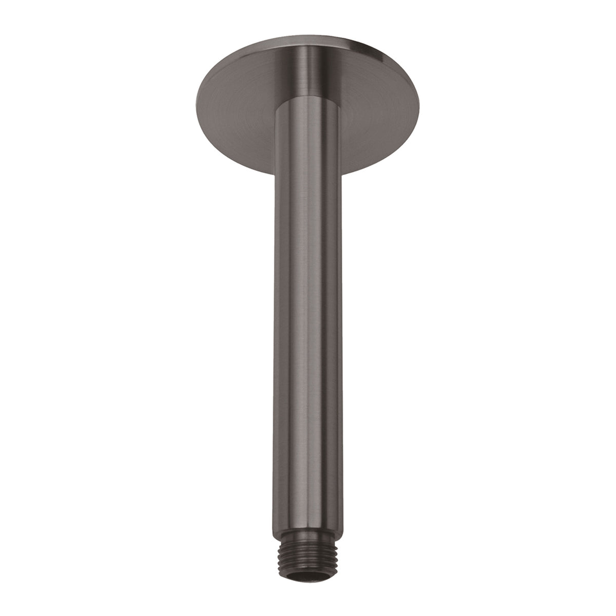 Vivid Ceiling Arm 150mm - Brushed Carbon